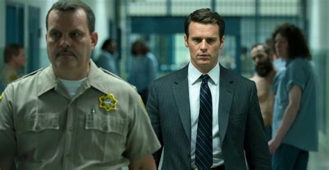 Stream Mindhunter (2017) Free .